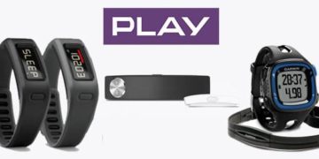 Play wprowadza do swojej oferty akcesoria wearables