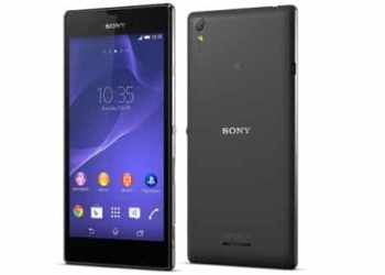 Sony Xperia T3 – Recenzja