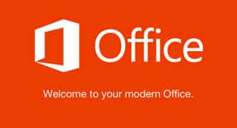 Microsoft Office za darmo na system iOS oraz Android