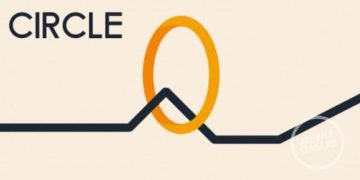 Circle czyli Flappy Bird inaczej [Rzut okiem]