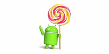 Obraz Android 5.0 dla Nexus 9 już dostępny do pobrania!