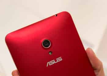 Asus ZenFone