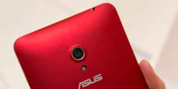 Asus ZenFone