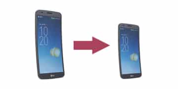 LG G Flex w wersji mini – kolejny zakrzywiony smartfon?