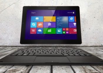 GOCLEVER Insignia 800 i 1010 WIN debiutują na rynku