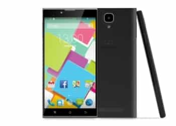 Goclever Insignia 550i – wydajny phablet polskiego producenta