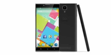 Goclever Insignia 550i – wydajny phablet polskiego producenta