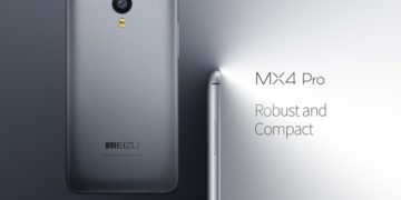 Nadchodzi Meizu MX4 Pro!