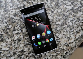 Pół miliona sprzedanych smartfonów OnePlus One