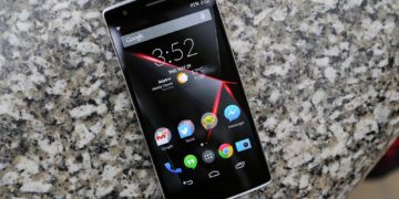 Pół miliona sprzedanych smartfonów OnePlus One