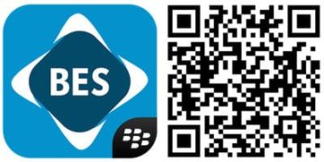 Nowa aplikacja dla osób korzystających z usług firmy BlackBerry