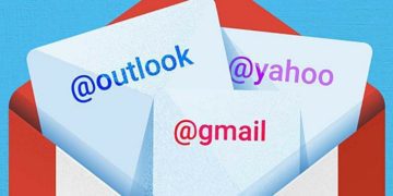 Najnowszy Gmail obsłuży każde konto pocztowe