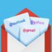 Najnowszy Gmail obsłuży każde konto pocztowe