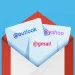 Najnowszy Gmail obsłuży każde konto pocztowe