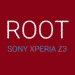 $ 3000 za zrootowanie Xperii Z3 od użytkowników xda