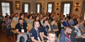 SQLDay Lite 2014 – Relacja