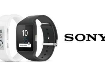 Sony SmartWatch 3 trafił do sprzedaży