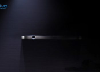 VIVO X5 Max najcieńszy smartfon z audio jackiem 3,5mm