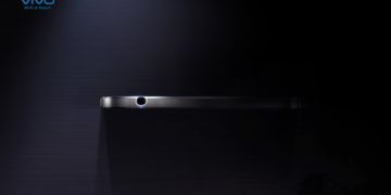 VIVO X5 Max najcieńszy smartfon z audio jackiem 3,5mm