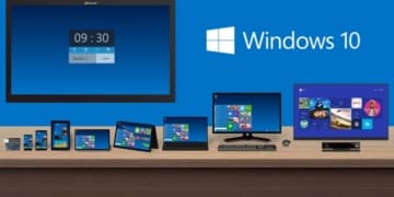 Informacje na temat mobilnej wersji systemu Windows 10 oraz aktualizacji WP 8.1 Update 1,2