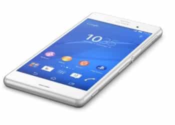 Xperia Z4 – przecieki zdradzają co tym razem szykuje dla nas Sony