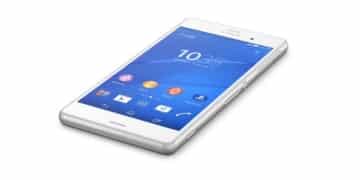 Xperia Z4 – przecieki zdradzają co tym razem szykuje dla nas Sony