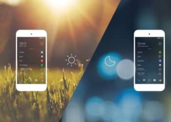 Nokia Z Launcher dostępna w Google Play