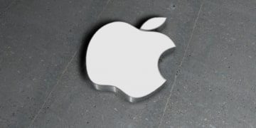 Kolejna wpadka Apple