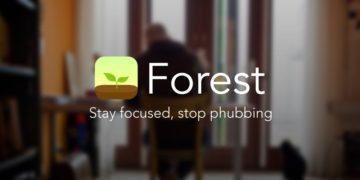 Forest: Stay focused – teraz łatwiej się skupić
