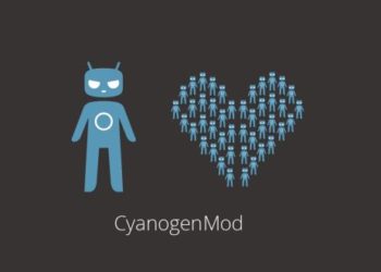 CyanogenMod 12 z Android 5.0 Lollipop zadebituje w tym miesiącu!