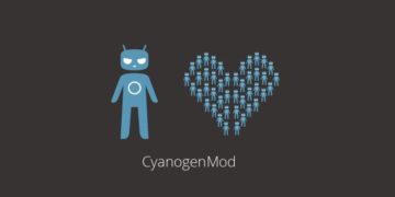 CyanogenMod 12 z Android 5.0 Lollipop zadebituje w tym miesiącu!