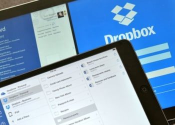 Dropbox nowym partnerem Microsoft
