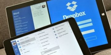 Dropbox nowym partnerem Microsoft