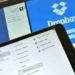 Dropbox nowym partnerem Microsoft