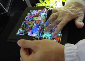 Semiconductor Energy Laboratory prezentuje innowacyjny panel OLED