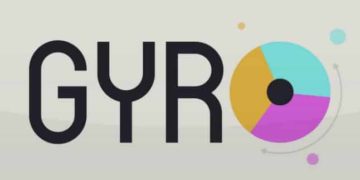 Gyro – prosta, ale wciągająca polska gra zręcznościowa