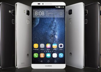 Huawei Ascend Mate 7
