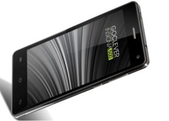 Goclever Insignia 500 – Recenzja