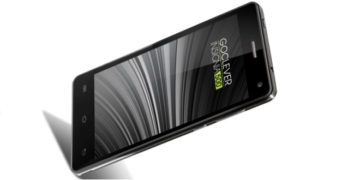 Goclever Insignia 500 – Recenzja