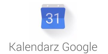 Kalendarz Google otrzyma nową aplikację (APK do pobrania)