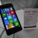Kruger&Matz prezentują Soul 2 – polski smartfon z Windows Phone