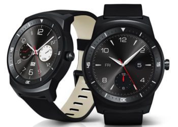 LG G Watch R dostępny za 300$ w Sprint – 14 listopada
