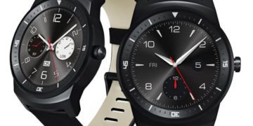 LG G Watch R dostępny za 300$ w Sprint – 14 listopada