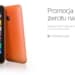 Nokia Lumia 530 o 100 złotych taniej