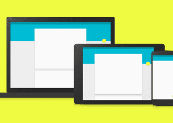 Material Design, Material Design wszędzie – Google aktualizuje prawie wszystkie swoje aplikacje