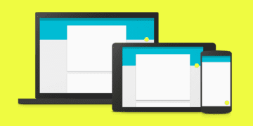 Material Design, Material Design wszędzie – Google aktualizuje prawie wszystkie swoje aplikacje