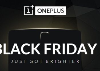 OnePlus One i akcesoria na wyprzedaży z okazji Black Friday
