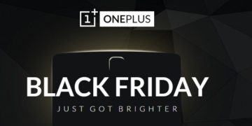 OnePlus One i akcesoria na wyprzedaży z okazji Black Friday