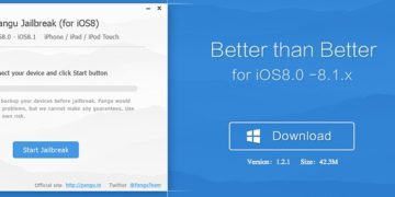 Jailbreak iOS 8 już dostępny w stabilnej wersji!