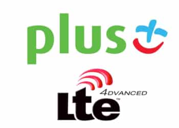Plus przeprowadził testy LTE-Advanced z prędkością 300 Mb/s. Kolejna bariera przełamana?
